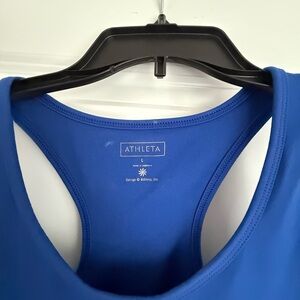 Athleta sport tank